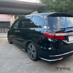 ホンダ　オデッセイ　アブソルートEX 車検R9.1月まで　の画像