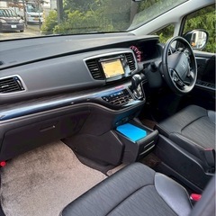 ホンダ　オデッセイ　アブソルートEX 車検R9.1月まで　の画像