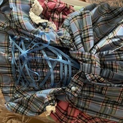 可愛いワンピースの画像