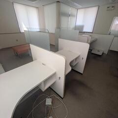 カウンターセットの画像