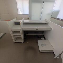 カウンターセットの画像