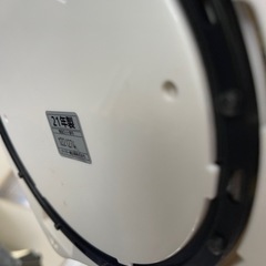 電気ポットの画像