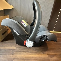 クレイドル・オーカ　ファーストキャリーⅢ ベビーシート　CR1200の画像