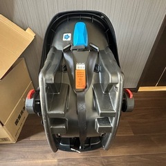 クレイドル・オーカ　ファーストキャリーⅢ ベビーシート　CR1200の画像