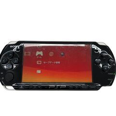 186000 現状品 SONY ソニイ PSP3000 [250512HM240045]の画像