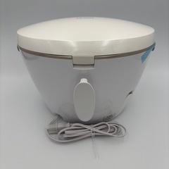 Panasonic ナノケア 11年製 EH-SA91の画像