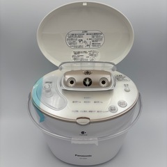 Panasonic ナノケア 11年製 EH-SA91の画像