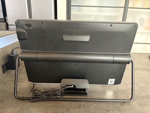 液晶テレビ プライベートビエラ UN-15S11