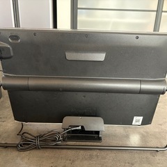 液晶テレビ プライベートビエラ UN-15S11の画像