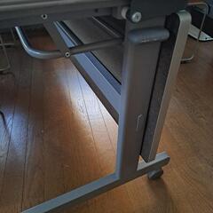 イトーキ　オフィス机の画像