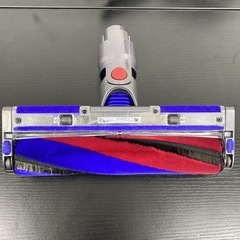 【ご来店限定】＊ ダイソン v8 掃除機＊0821-1の画像