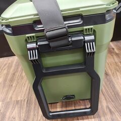 【中古】HIKOKI　コードレス冷温庫　UL18DC　仕切り板、電源コード付き(充電器、バッテリ別売り)【ハンズクラフト熊本けやき通り店】【店頭取引限定】の画像