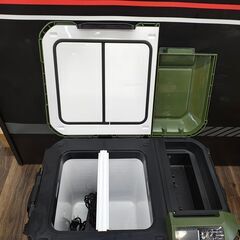 【中古】HIKOKI　コードレス冷温庫　UL18DC　仕切り板、電源コード付き(充電器、バッテリ別売り)【ハンズクラフト熊本けやき通り店】【店頭取引限定】の画像