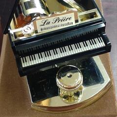 リキュール ラ・プリエール ミニチュアセットの画像