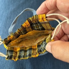 小物入れの画像
