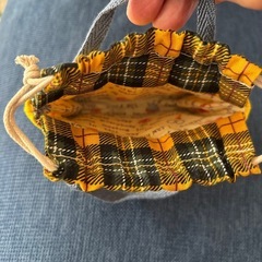 小物入れの画像
