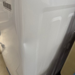 2025年　COMFEE'  洗濯機　5.5kgの画像