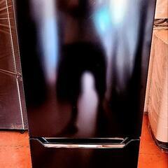 美品✨Hisense　2020　150Ｌの画像