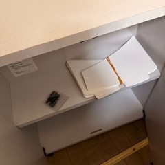 本棚/同人誌収納庫の画像