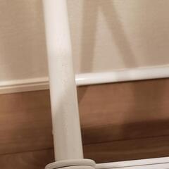 ハンガーラックの画像