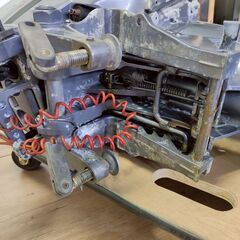 船外機 YAMAHA 15FMH 684-CS 15馬力 小型船舶用船外機 401668 エンジン ヤマハの画像