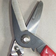 ラスカット鋏　【訳あり】の画像