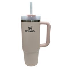 186001 現状品 STANLEY スタンレエ QUENCHER H2.0 TUMBLER 30oz ピンク [250519HM080440]の画像