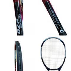 186001 現状品 Japana Winghart FENCER 270 Winghart FENCER 270  2点まとめ売り [250606HM010085]の画像