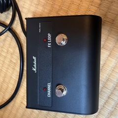 Marshall DSL20C 完動品の画像