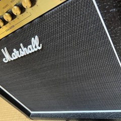Marshall DSL20C 完動品の画像