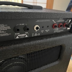 Marshall DSL20C 完動品の画像