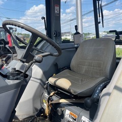 クボタ GL470 トラクター の画像