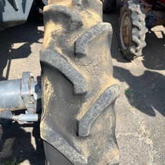 クボタ GL470 トラクター の画像