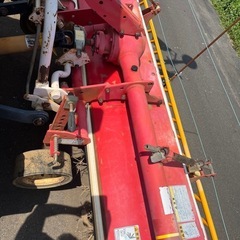 クボタ GL470 トラクター の画像