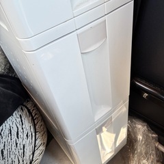 【お渡し決まりました⠀】縦長収納の画像