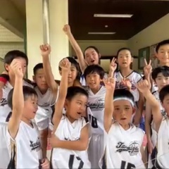 ミニバスメインコーチorアシスタントコーチ募集‼︎
