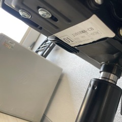 Hbada オフィスチェア　デスクチェアの画像