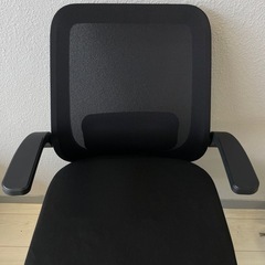 Hbada オフィスチェア　デスクチェアの画像