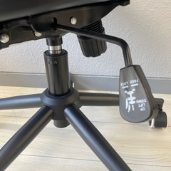 Hbada オフィスチェア　デスクチェアの画像