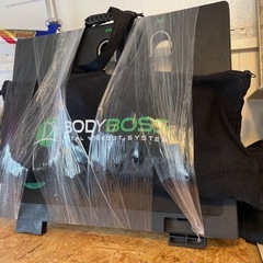 【フィットネス】【BODY BOSS】クリーニング済み【管理番号12108】の画像