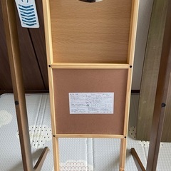 ニトリ　長方形コタツ　動作良好の画像