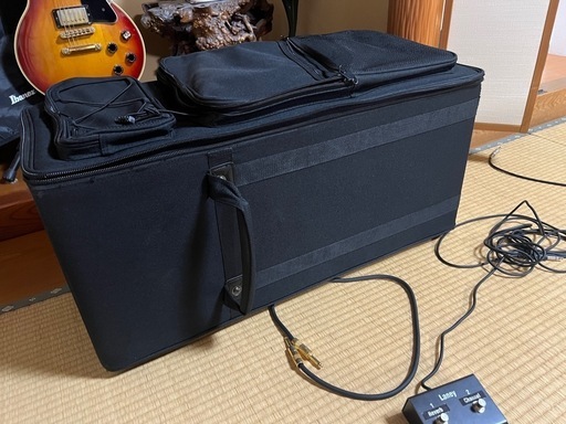 VOX  AC100 Classic Plus ヘッドアンプ 