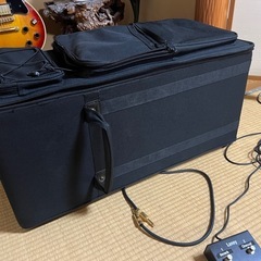VOX  AC100 Classic Plus ヘッドアンプ の画像