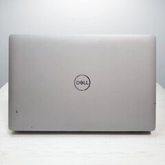 ノートパソコン DELL Latitude 5510 Core i5-10210U 8GB SSD 256GB 【高コスパ・保証あり・全国発送】の画像