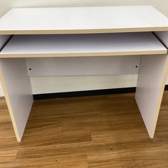 【トレファクマーケット久喜店】デスクの画像
