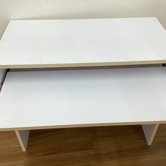 【トレファクマーケット久喜店】デスクの画像