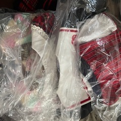 キッズコスプレ　未使用　120-140くらい？の画像