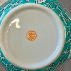 0821-033 食器の画像