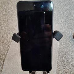 車載スマホホルダー　USBシガーソケットの画像