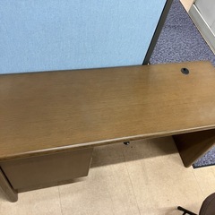 オフィス家具　袖机の画像